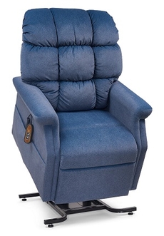 Golden Tech Cambridge PR-401SMA 3 Position Reclining Lift Chair